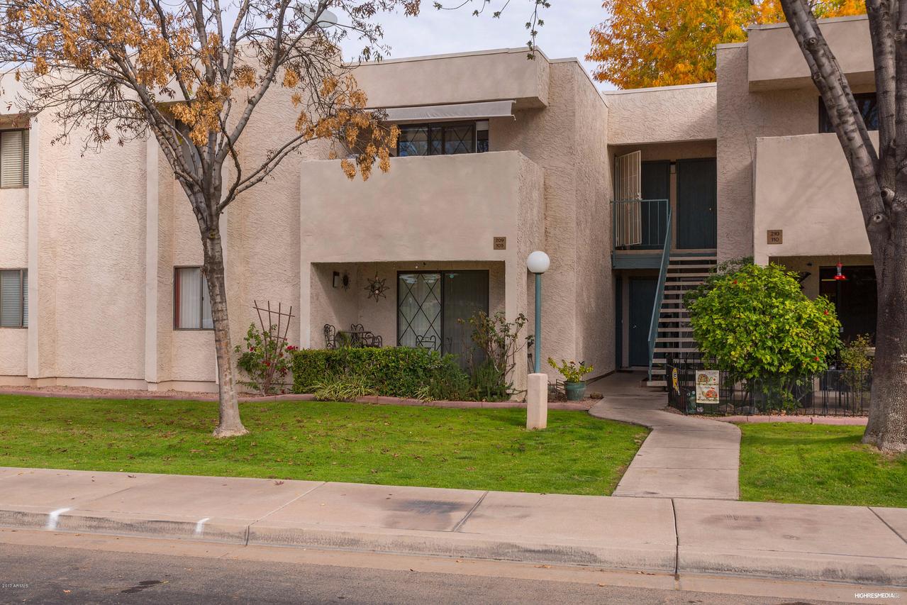 1920 W Lindner Ave. #209, Mesa, AZ 85202