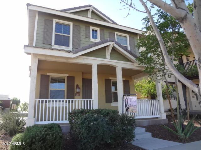 2842 N Claire Dr., Buckeye, AZ 85396