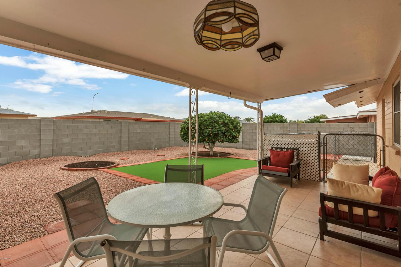 4143 E Clovis Ave., Mesa, AZ 85206