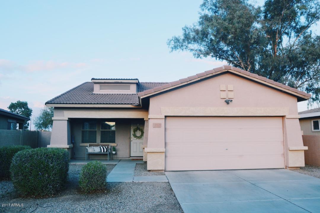 21432 E Puesta Del Sol St., Queen Creek, AZ 85142