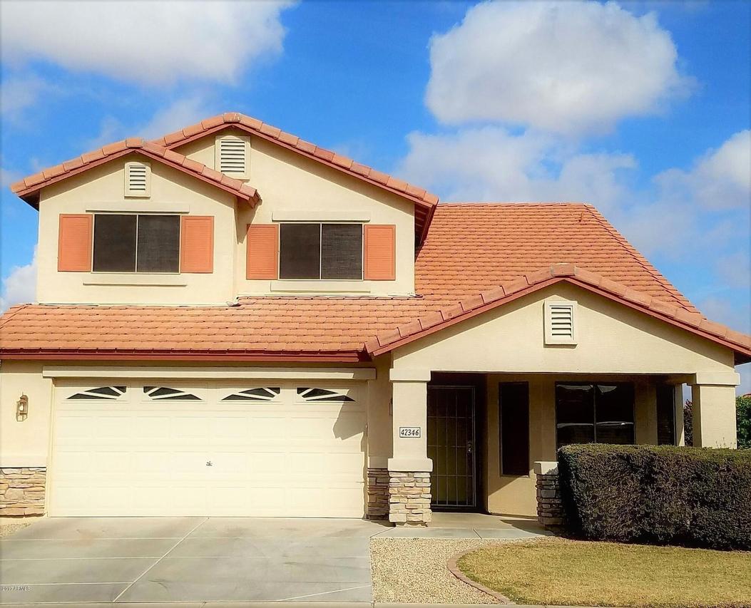 42346 W Sparks Dr., Maricopa, AZ 85138
