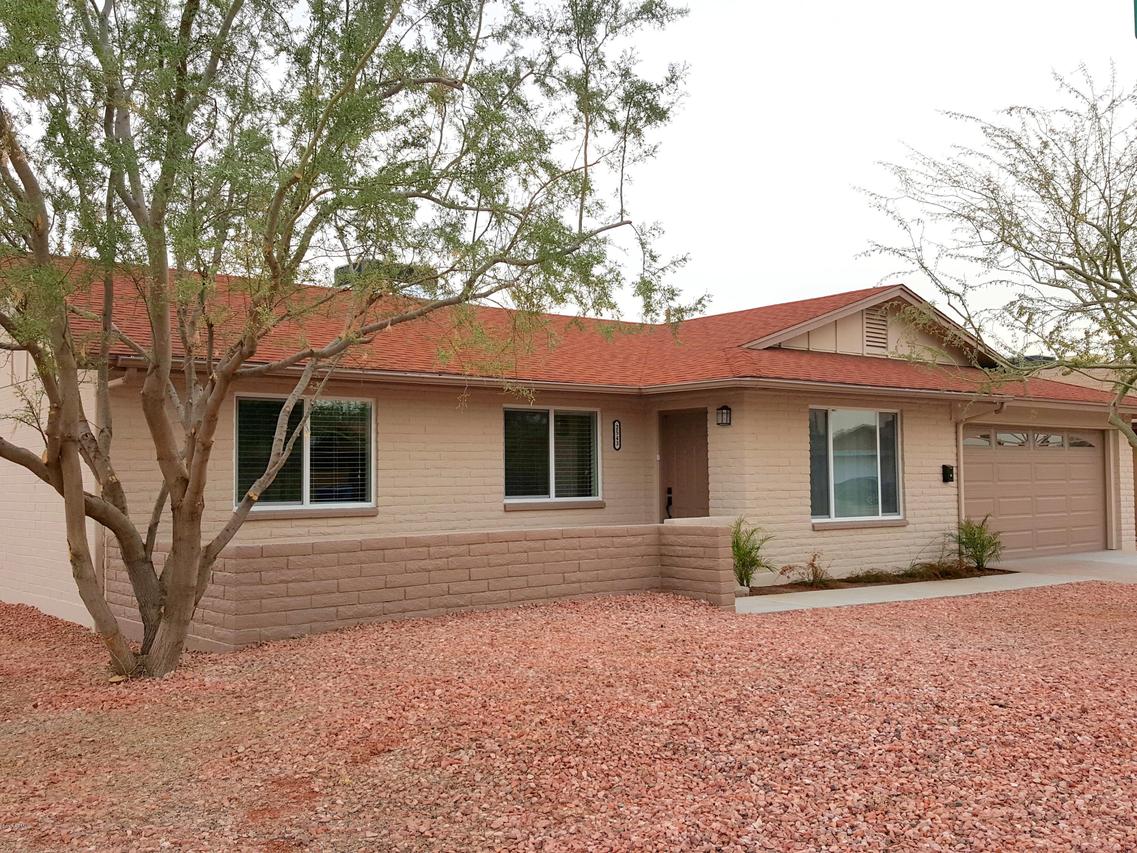 2543 E Manhatton Dr., Tempe, AZ 85282