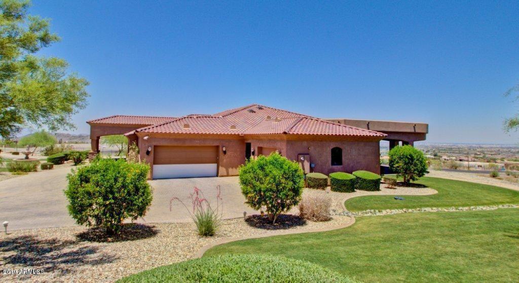 2640 W Walatowa St., Phoenix, AZ 85041