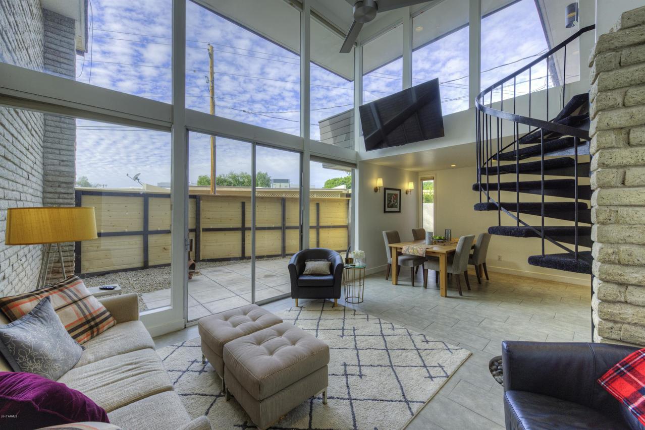 1711 E Missouri Ave. #5, Phoenix, AZ 85016