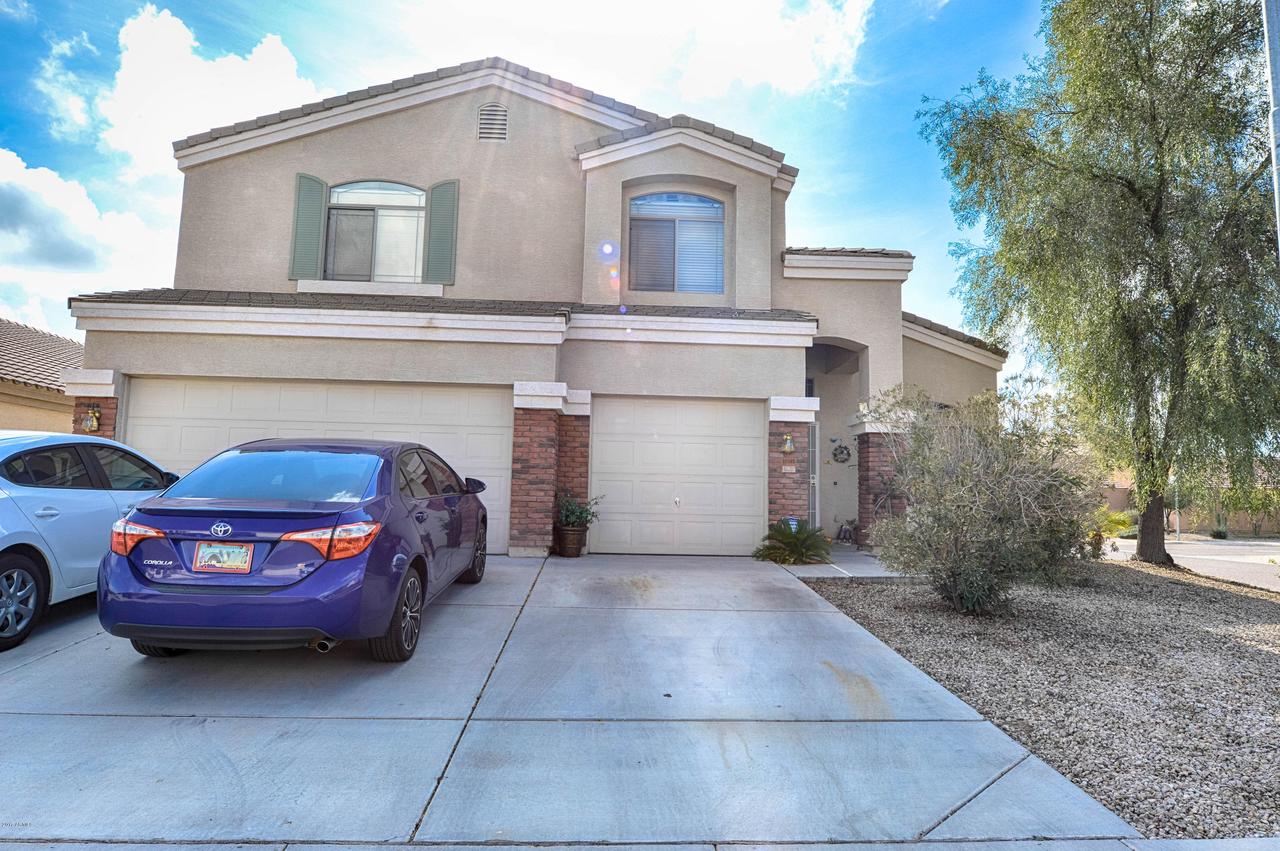 10545 W Pomo St., Tolleson, AZ 85353