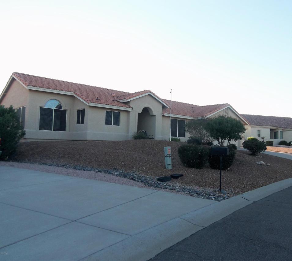 16545 E Fairfax Dr., Fountain Hills, AZ 85268