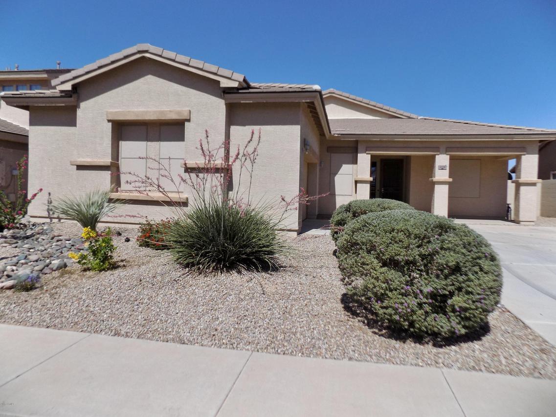 2610 E San Isido Tr., Casa Grande, AZ 85194