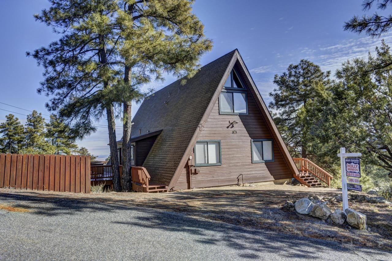 761 N Hillside Dr., Prescott, AZ 86305