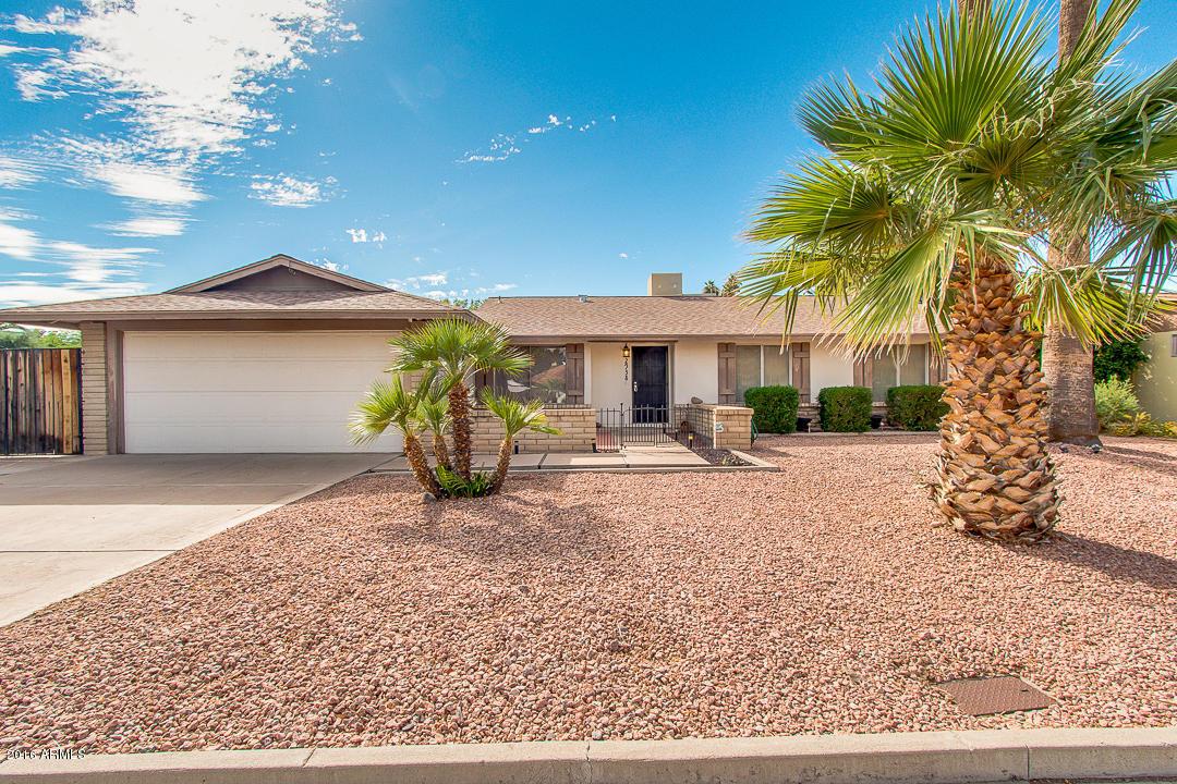 2938 S Cottonwood, Mesa, AZ 85202