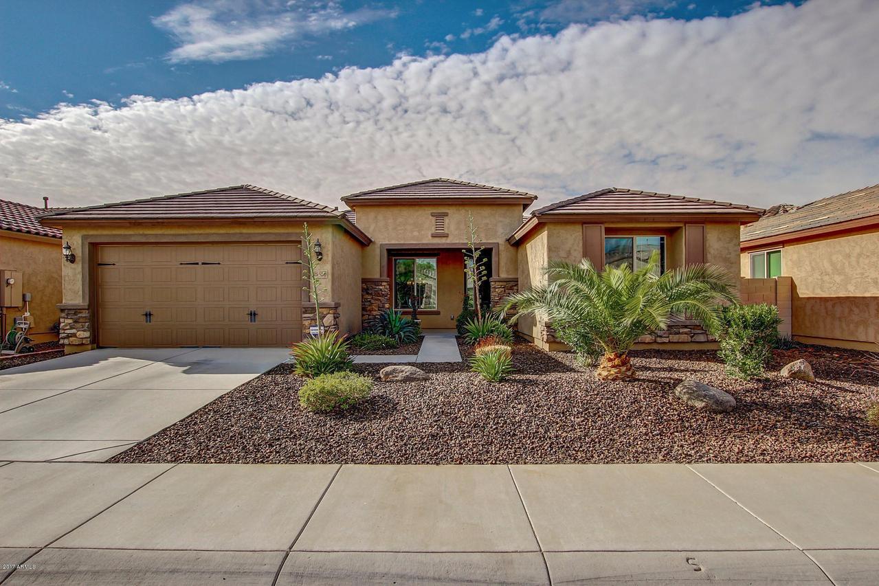 25560 N 104th Dr., Peoria, AZ 85383