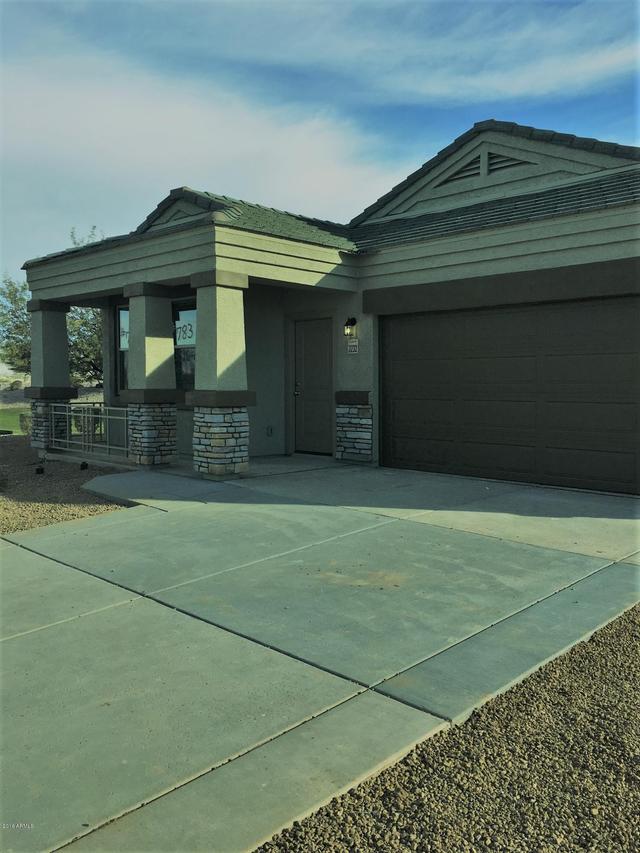 2221 N Ensenada Ln., Casa Grande, AZ 85122