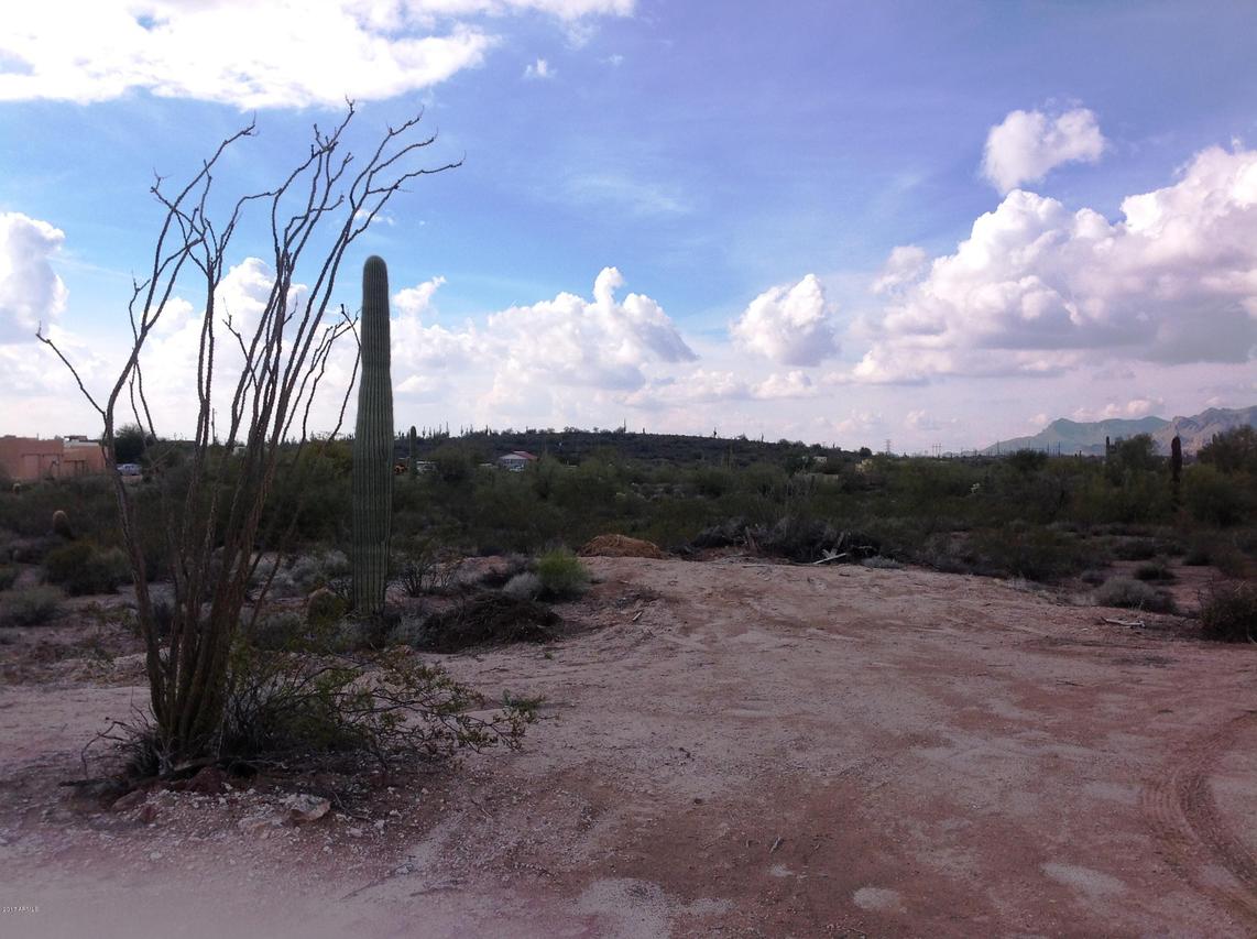 3620 N Val Vista Rd. #-, Apache Junction, AZ 85119