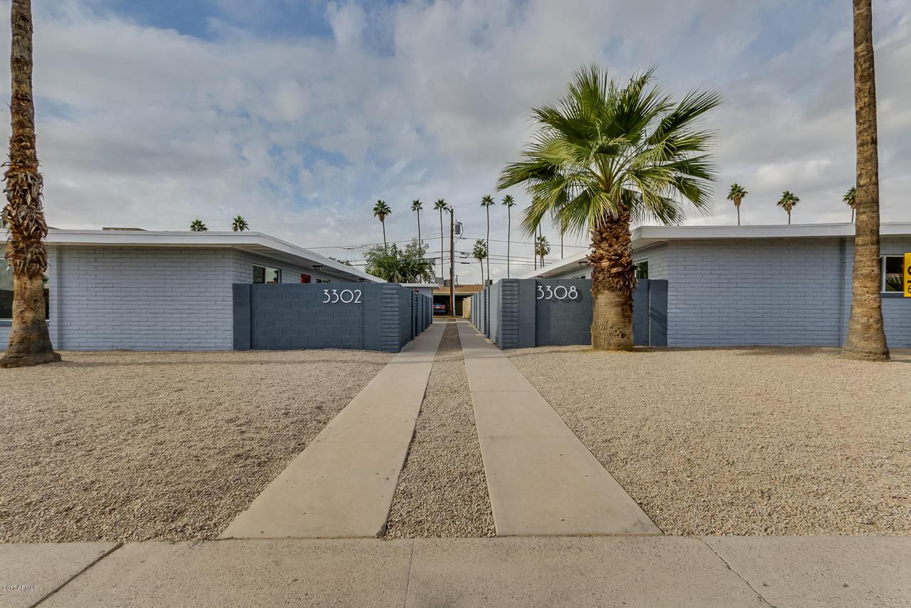 3302 N 66th Pl., Scottsdale, AZ 85251