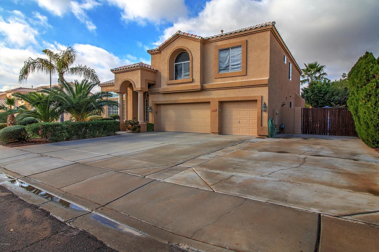 13360 N 74th Ln., Peoria, AZ 85381