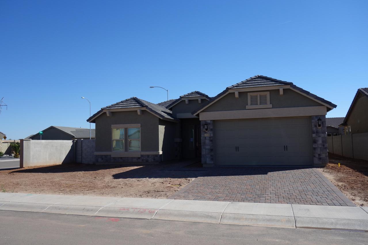 11539 E Shanley Ave., Mesa, AZ 85212