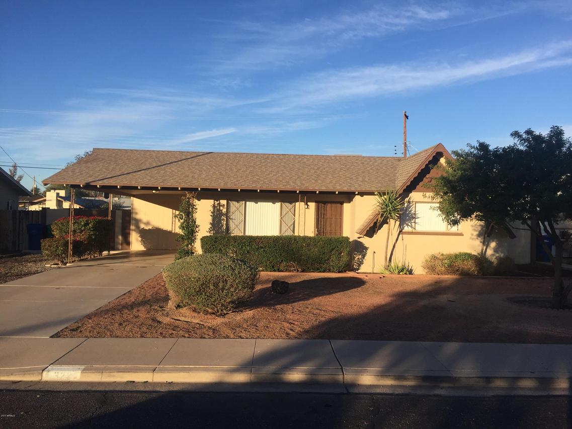 322 N Williams St., Mesa, AZ 85203