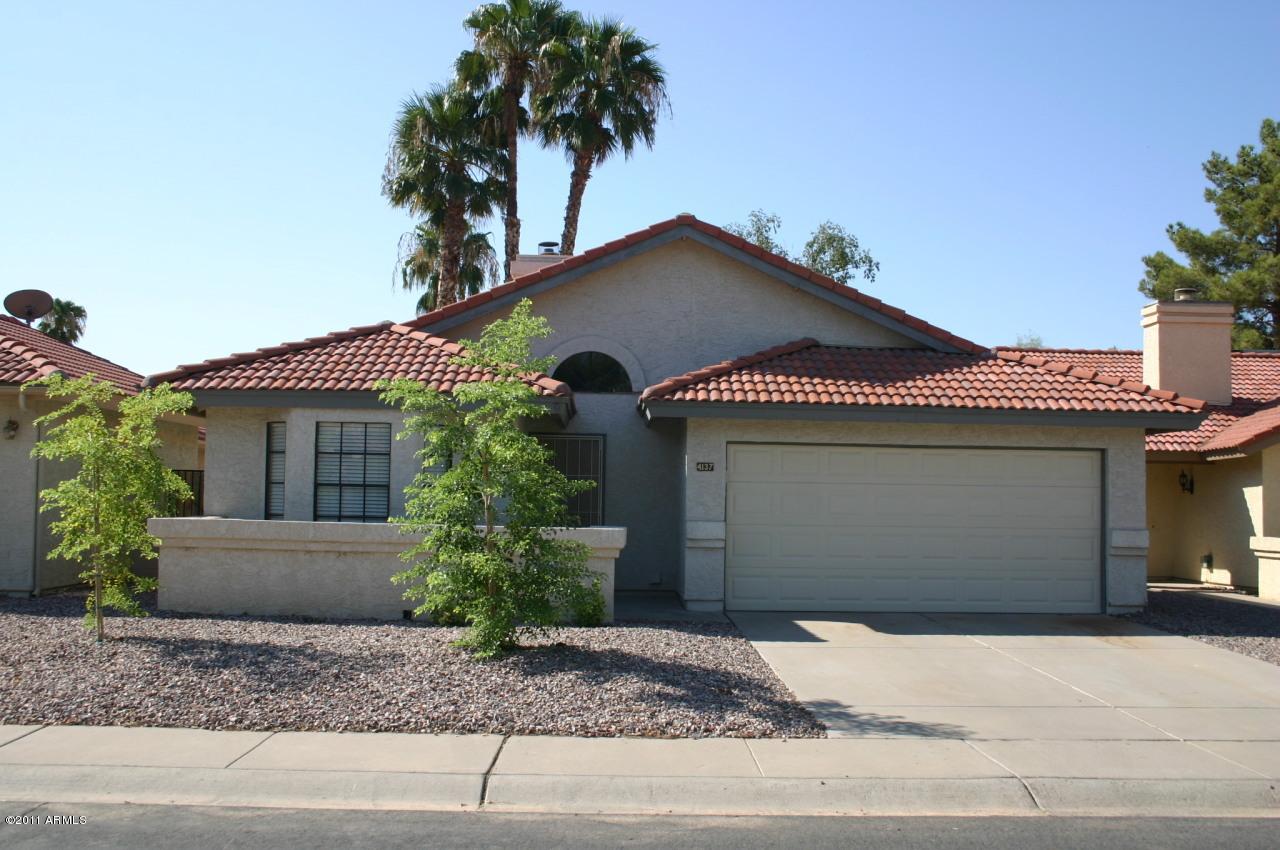 4137 W Park Ave., Chandler, AZ 85226