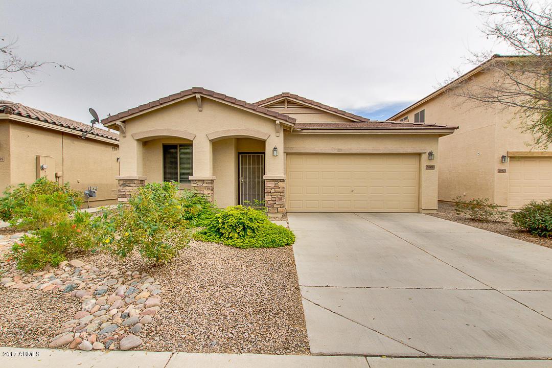 20483 N Marquez Dr., Maricopa, AZ 85138