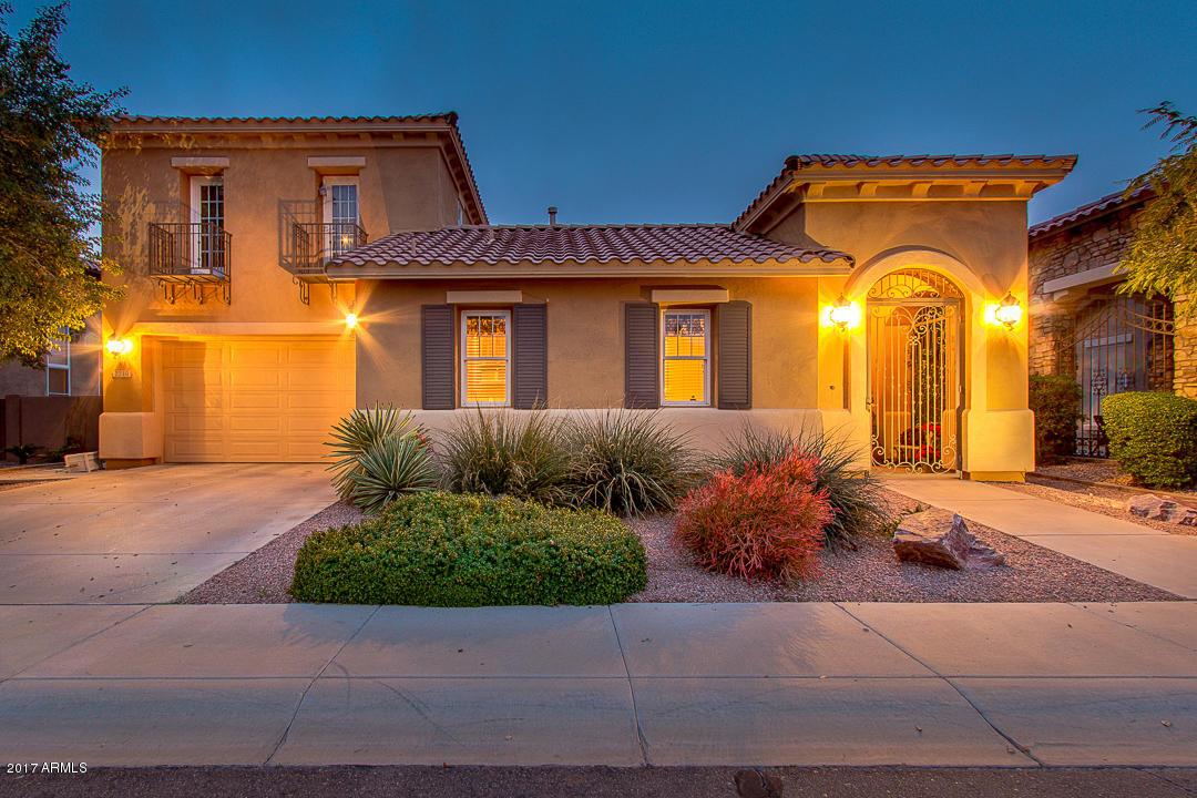 2240 E Azalea Dr., Chandler, AZ 85286