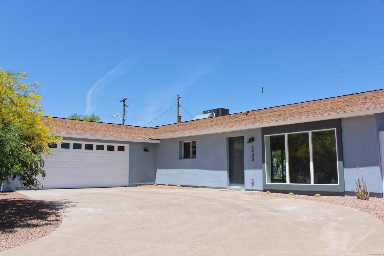 6408 E Hubbell St., Scottsdale, AZ 85257