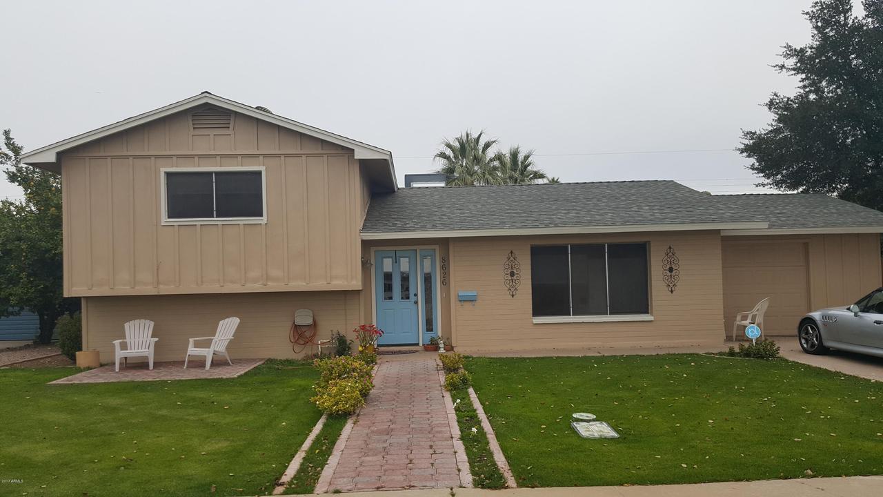 8626 E Keim Dr., Scottsdale, AZ 85250