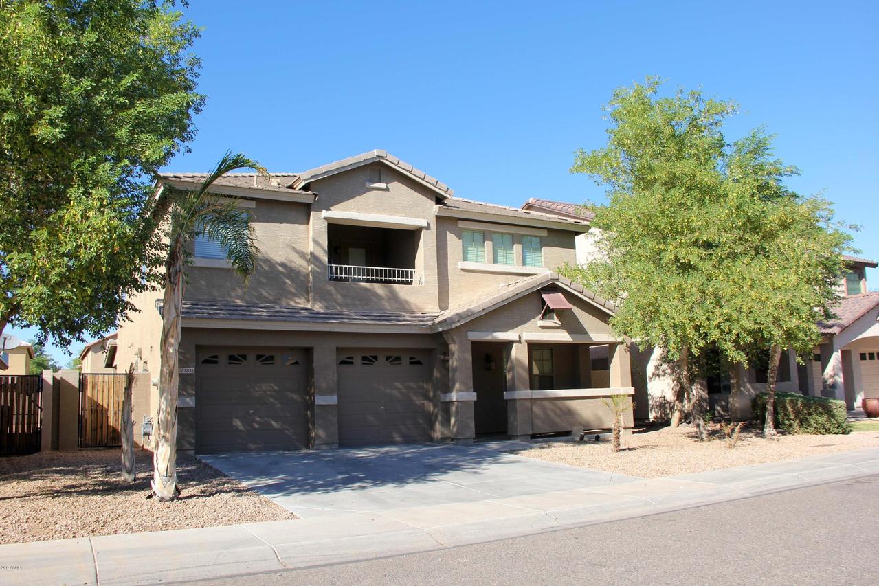8832 W Preston Ln., Tolleson, AZ 85353