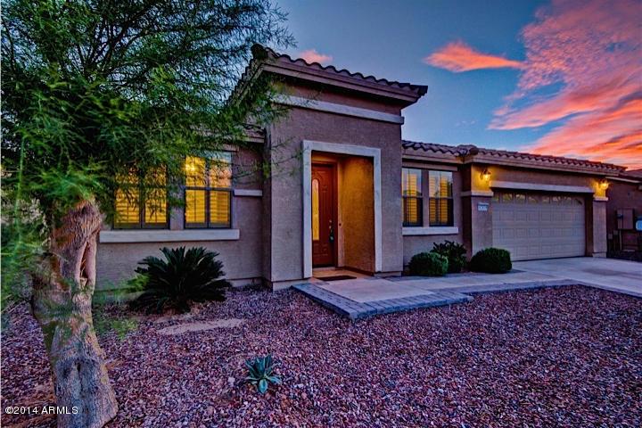 42439 W Falling Star Dr., Maricopa, AZ 85138