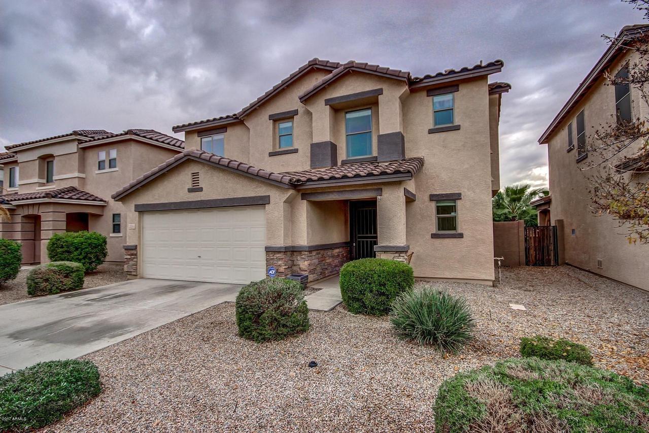 22241 E Via Del Palo, Queen Creek, AZ 85142