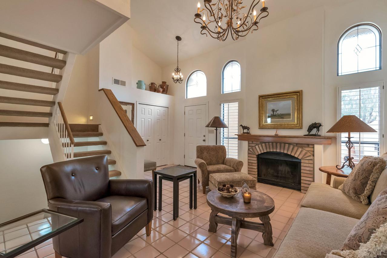 2524 S El Paradiso #68, Mesa, AZ 85202