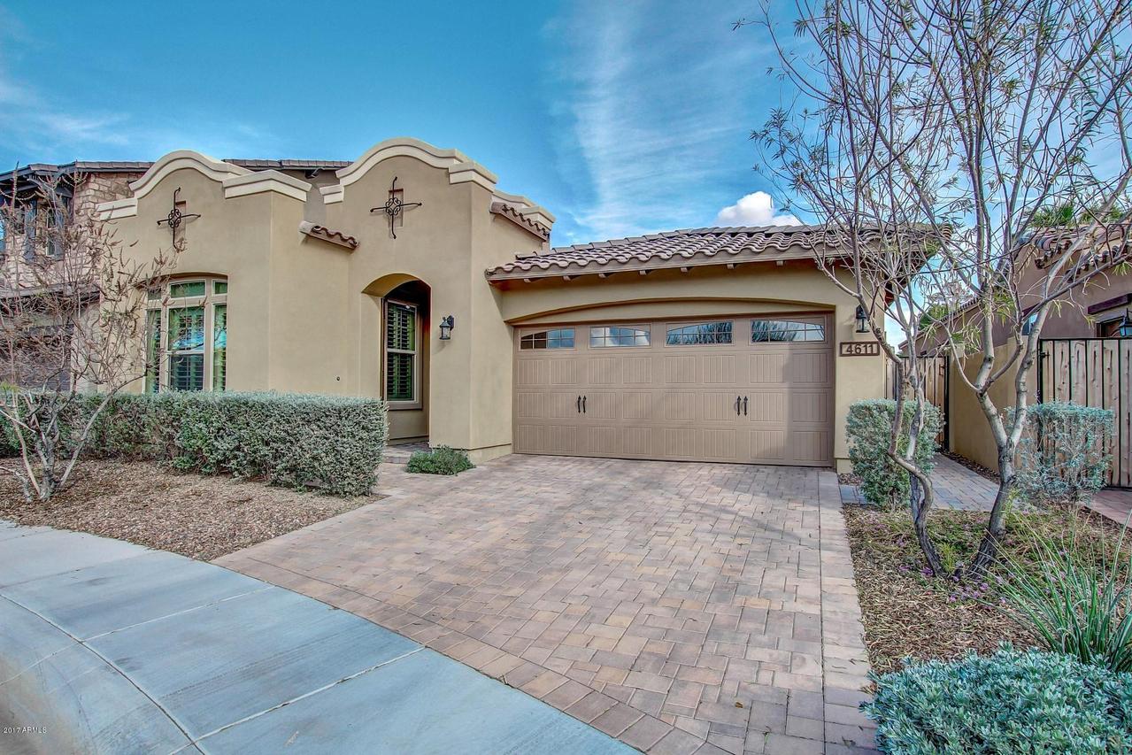 4611 N 33rd Pl., Phoenix, AZ 85018