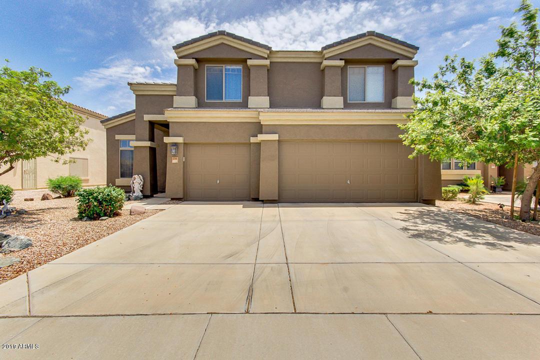 1749 E Cardinal Dr., Casa Grande, AZ 85122