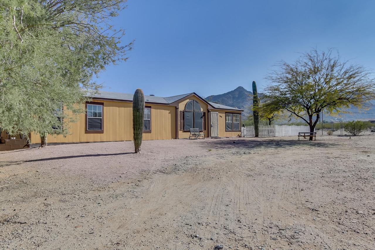 35189 N Peace Pipe Pl., Queen Creek, AZ 85242