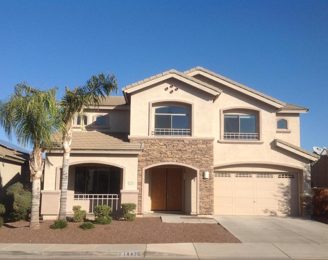 14426 W Hearn Rd., Surprise, AZ 85379