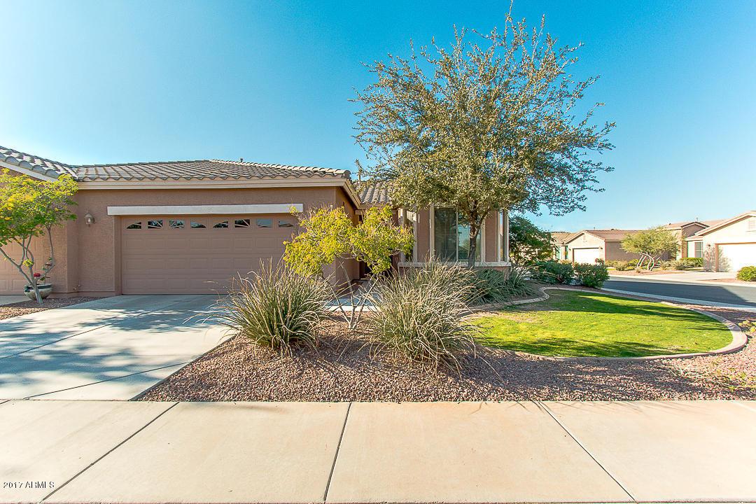 42068 W Miller Ln., Maricopa, AZ 85138