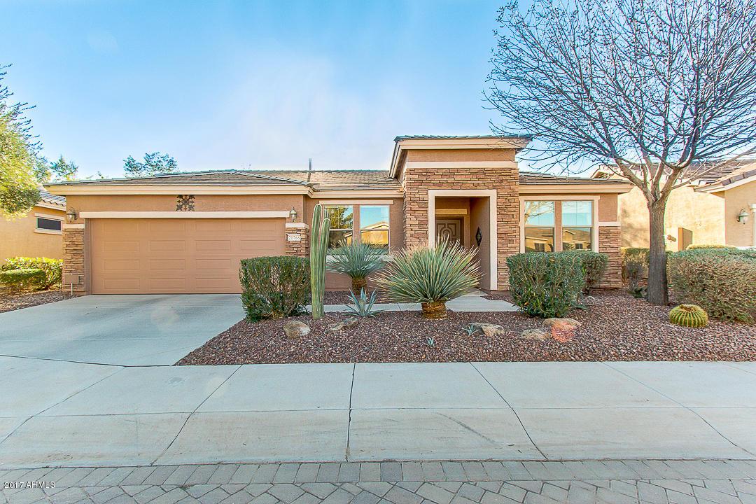 20766 N Enchantment Pass, Maricopa, AZ 85138