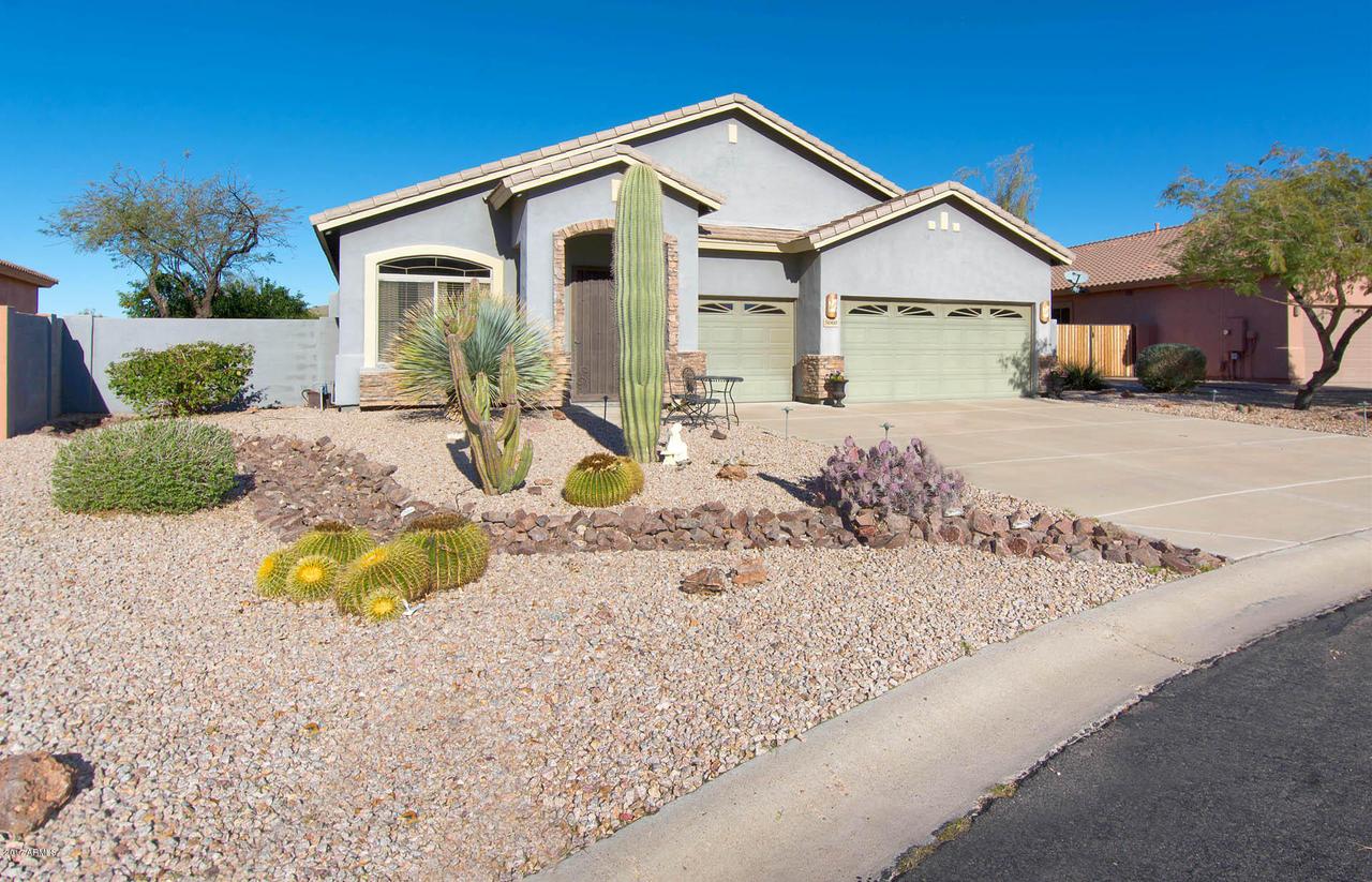 5060 S Las Mananitas Tr., Gold Canyon, AZ 85118