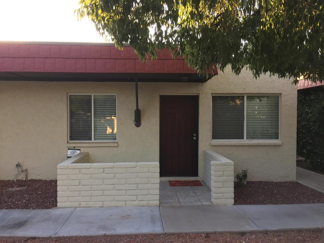 3626 N 37th St. #3, Phoenix, AZ 85018