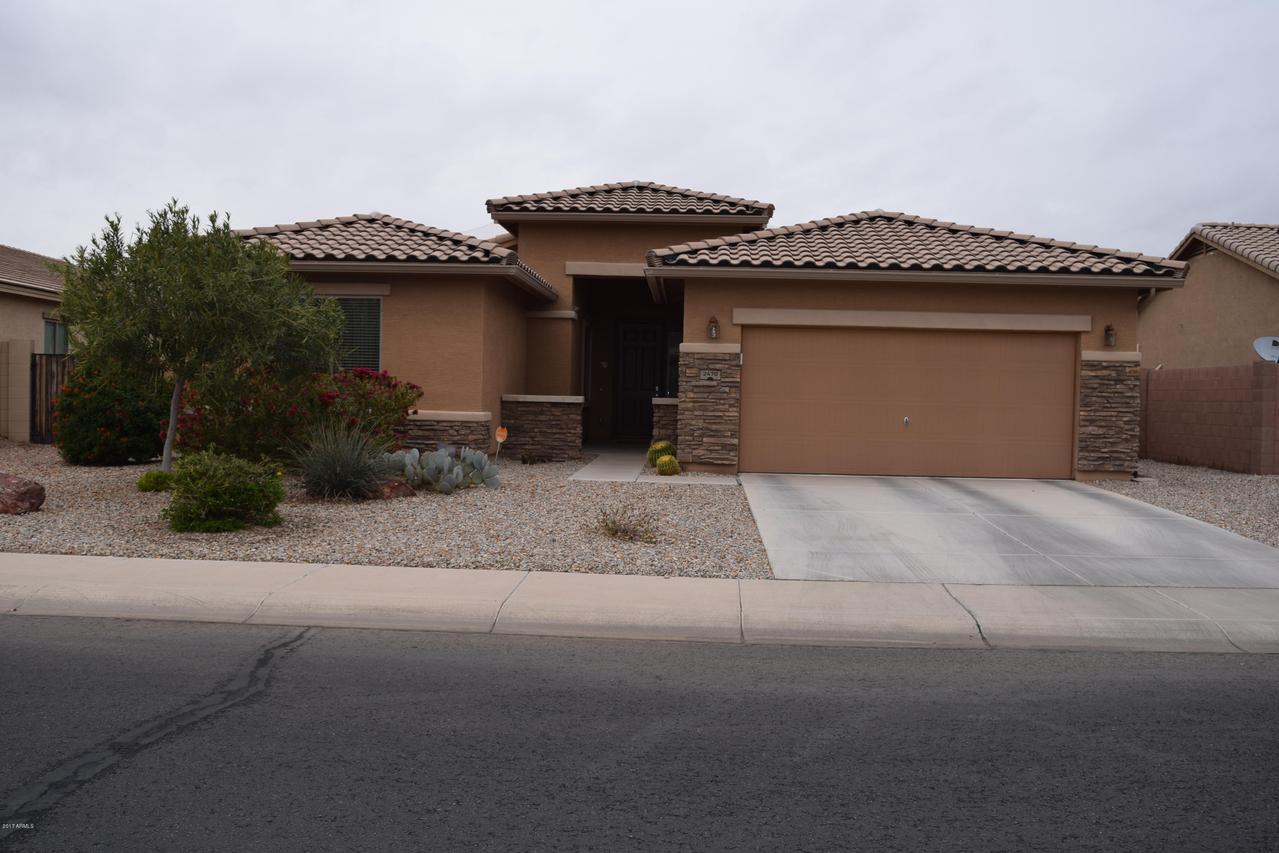 2470 E Katrina Tr., Casa Grande, AZ 85194