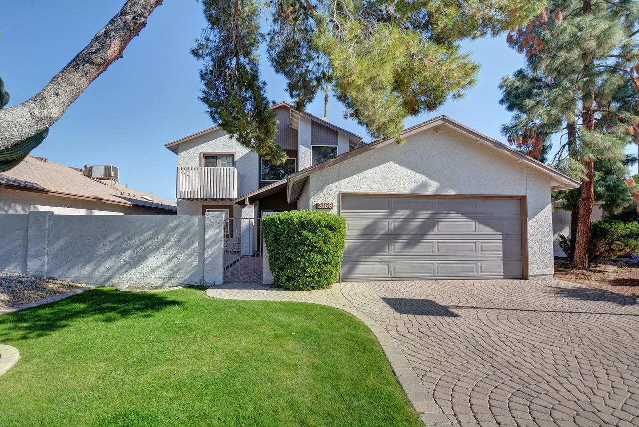 2159 S Cholla, Mesa, AZ 85202