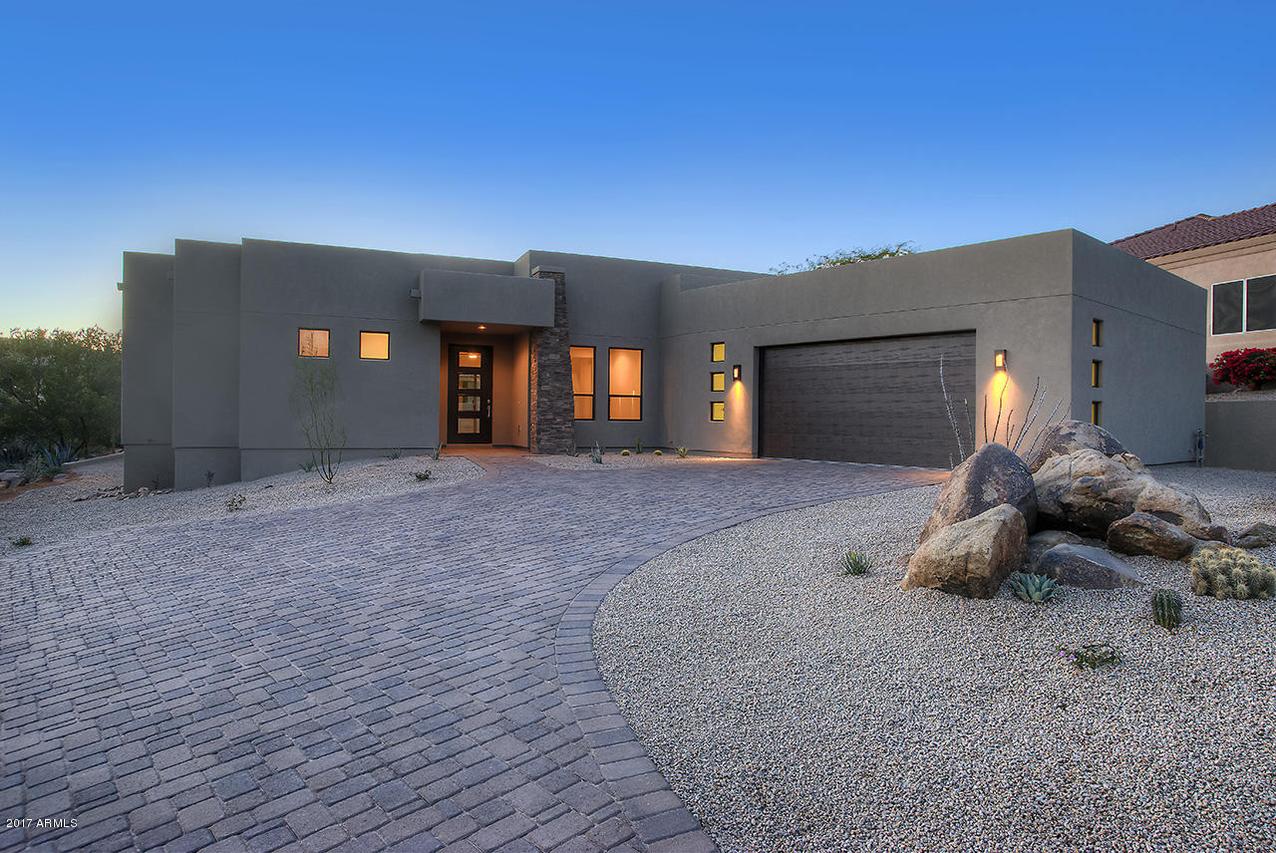 15477 E Telegraph Dr., Fountain Hills, AZ 85268