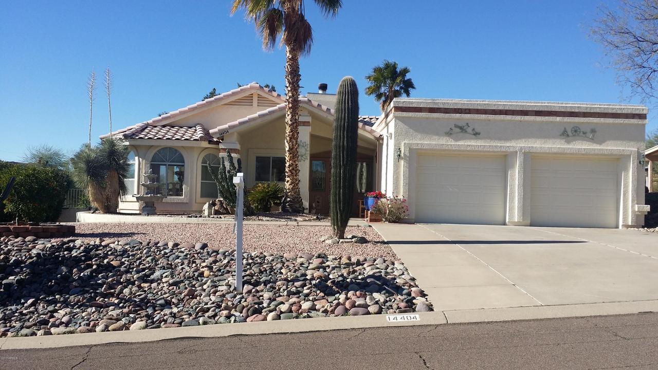 14404 N Aguilar Dr., Fountain Hills, AZ 85268
