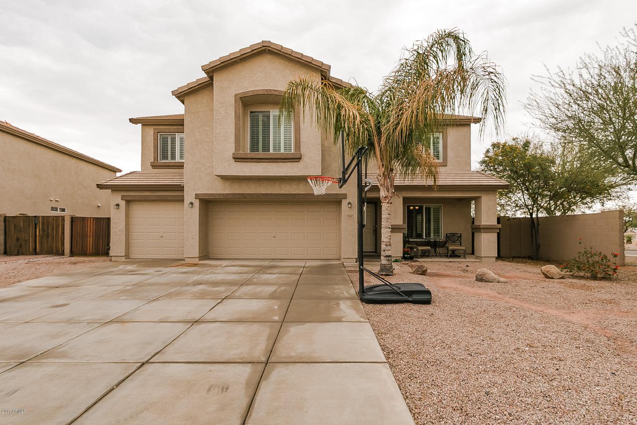 3362 E Morenci Rd., San Tan Valley, AZ 85143