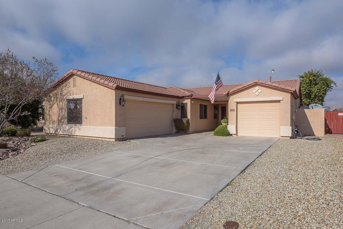 16278 N 164th Ln., Surprise, AZ 85388