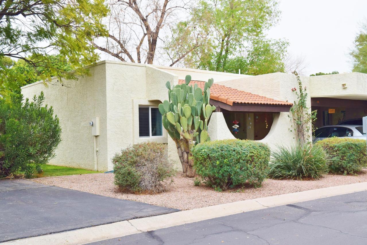 131 N Higley Rd. #56, Mesa, AZ 85205