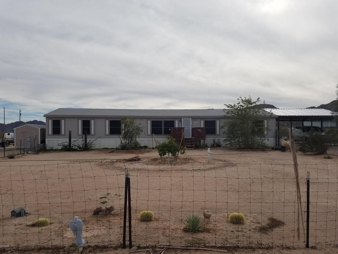 55197 W Homeland Rd., Maricopa, AZ 85139