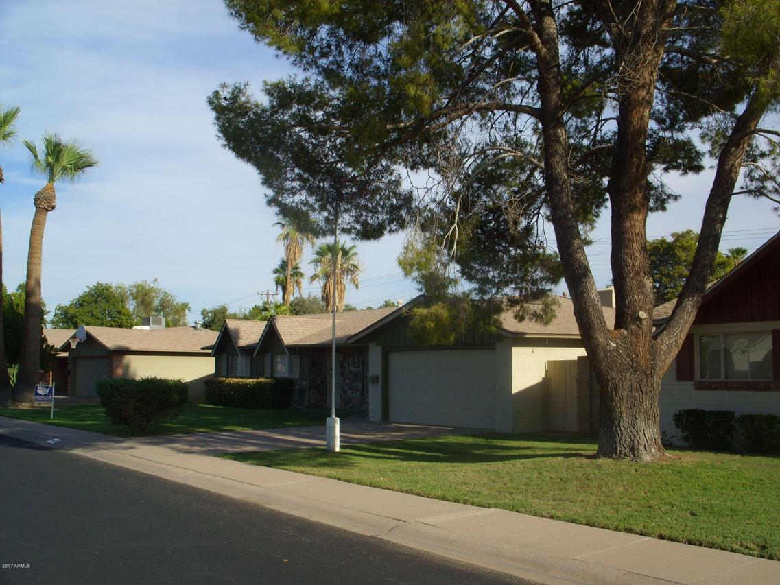 8525 E Montecito Ave., Scottsdale, AZ 85251