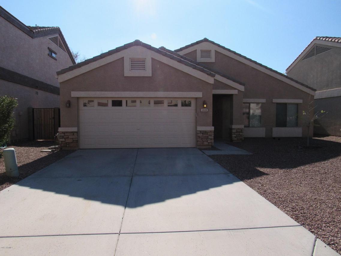 1509 E Heather Dr., San Tan Valley, AZ 85140