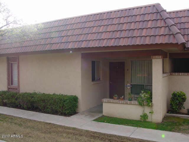 408 W Pontiac Dr. #8, Phoenix, AZ 85027