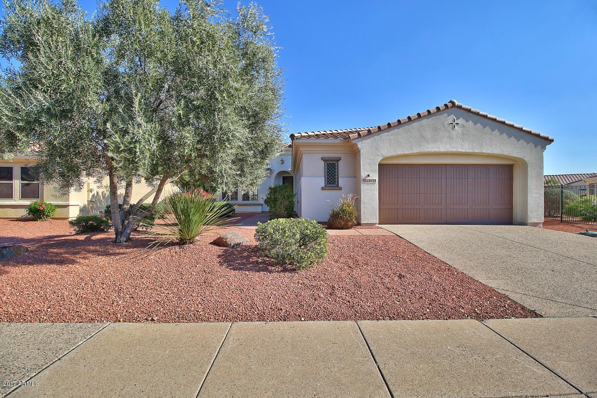 22419 N Arrellaga Dr., Sun City West, AZ 85375
