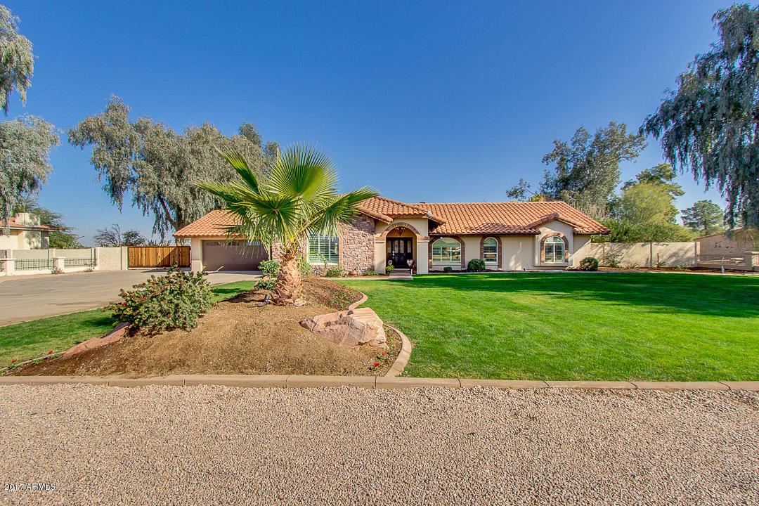 19430 E Via De Olivos Rd., Queen Creek, AZ 85242